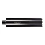 GRAPHITE Diamond Hole Saw For 58G540 Drilling Rig 112&times;450mm&times;10T