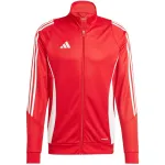 adidas Tiro 24 Training Dressipluus Men's XL Team Power Red (IR7499)
