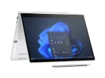 HP EliteBook 8 Flip G1i 13 s&uuml;learvuti, Core Ultra 5 225U, puuteekraan, 16GB RAM, SSD, 13.3 inch WUXGA (taastatud toode)