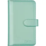 Fujifilm Instax Mini album Lagoon Green