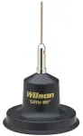 Wilson LITTLE WIL Magnetkinnitusega CB-antenn