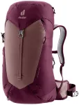 Deuter AC Lite 28 SL seljakott Ashrose-Cassis