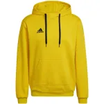 adidas Entrada 22 Hoody kollane meeste dressipluus M