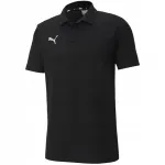 Puma teamGOAL 23 Casuals meeste polos&auml;rk must suurus S