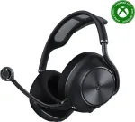 Turtle Beach Stealth Pro II juhtmevaba m&auml;nguk&otilde;rvaklapid Xboxile - Must