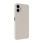 Evelatus Samsung Galaxy A06 5G Premium Magnetilise Pehme Puudutusega Silikoonist &Uuml;mbris Pebble