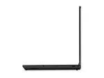 Lenovo ThinkPad P16 Gen 3 21RQ005YGE mobiilne t&ouml;&ouml;jaam, Intel Core Ultra 9 275HX, 16-tolline WQUXGA, 128GB DDR5, 1TB SSD, NVIDIA RTX PRO 5000 Blackwell 24GB, Windows 11 Pro, saksa klaviatuur