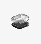 UNIQ Garde kaitsekate Apple Watch Series 7/8/9 45mm jaoks - suitsuhall