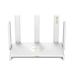 Ruijie Networks RG-EW3000GX juhtmeta ruuter Gigabit Ethernet kaheribaline (2,4 GHz / 5 GHz) valge