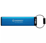 Kingston Technology IronKey 16GB USB-C Keypad 200C, FIPS 140-3 Lvl 3 AES-256