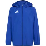 Laste jope adidas Entrada 26 Multi sinine KV5396 116cm