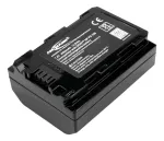 ANSMANN A-Sony NP FZ-100