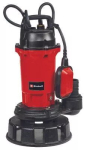 Pump Einhell GE-DP 900 Cut 900 W