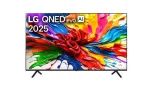 LG QNED92 55 inch QNED evo AI MiniLED 4K nutitelekas 2025 (55QNED92A6A.AEUQ)