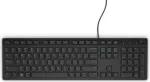 Dell KB216-B itaalia keelega juhtmega USB-klaviatuur - must (GPMNN)