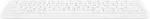 HP 350 Compact Multi-Device, valge (692T0AA#UUW)