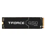 Team Group T-FORCE G50 - SSD - 2 TB - sisemine - M.2 2280 - PCIe 4.0 x4 (NVMe)