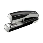 LEITZ Nexxt 5523 lameda klammerdusega klammerdaja, 40 lehe mahutavus, must 5523-00-95