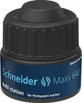 Schneider Schreibger&auml;te t&auml;itejaam Maxx 640 marker must 164001