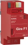 GIRA Server 204900 F1 KNX HomeServer kontroller