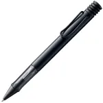 LAMY AL-star pastapliiats must, musta tindiga (1225280)