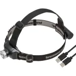 Brennenstuhl LuxPremium taaslaetav LED-anduriga pealamp