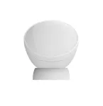 EZVIZ CS-T1C juhtmevaba PIR-liikumisandur, Zigbee 3.0, 12 m ulatus, valge