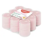BOLSIUS True Scents Magnolia l&otilde;hnastatud teek&uuml;&uuml;nlad &ndash; 18 tk, 4h p&otilde;lemisaeg