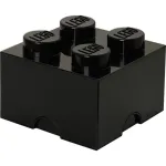 Lego virnastatav hoiukast must 4003 (40031733)