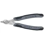 Diagonalpliiatsid Knipex 78 13 125 ESD