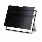 StarTech.com 4-suunaline privaatsuskile 13-tollisele Surface Pro 8/9/X s&uuml;learvutile, portree-/maastikurežiim, puutetoega, +/- 30&deg; vaatenurk, blokeerib kuni 51% sinist valgust, pimestamisvastane