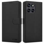 Tech-Protect Wallet Motorola Moto G67 / G77 &uuml;mbris, must