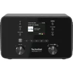 Personaalraadio TechniSat DigitRadio 550 IR digitaalne DAB+ FM 100 W