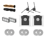 Tarvikute komplekt Dreame X50 Ultra, X50 Master, L50 Pro Ultra ja L40s Pro Ultra tolmuimejatele (RAK64-1)
