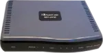 VoIP ATA Telekom Audiocodes MediaPack 202 faksitoega
