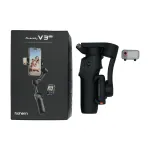 Hohem iSteady V3 Ultra (must)
