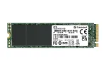 SSD-ketas Transcend 1TB M.2 PCIe Gen3 x4 NVMe TS1TMTE115S