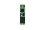 SSD-ketas Transcend 240 GB M.2 6 Gbit/s TS240GMTS820S