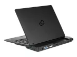Fujitsu S26391-F1607-L219 pordireplikaator Lifebookile, VGA, 6x USB-A/C, v&otilde;tmelukk, 90 W vahelduvvooluadapter, EL