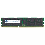 HP - Low Power kit - DDR3L - Modul - 16 GB - DIMM - 240-PIN 1333 MHz / PC3L-10600 CL9 1.35 V registriert ECC
