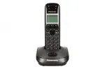 Panasonic KX-TG2511 DECT telefon must k&otilde;nevalija ID-ga