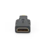HDMI-mikro-HDMI-kaabel Gembird A-HDMI-FD Must