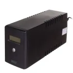 Katkematu toiteallikas UPS DIGITUS DN-170063-LCD (lauaarvuti, 600VA) (DN-170063-LCD)