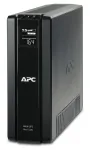APC Back-UPS Pro katkematu toiteallikas (UPS) Line-Interactive 1,5 kVA 865 W 6 vahelduvvoolupistikupesa