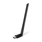 TP-Link AC600 k&otilde;rge v&otilde;imendusega kaheribaline USB-adapter