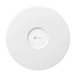 TP-Link Omada BE9300 Lakke paigaldatav kolmeribaline Wi-Fi 7 p&auml;&auml;supunkt