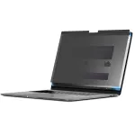 Qoltec Filtro Privaatsus GDPR MacBook Air 13 6 Magnetiline Silmade Kaitse (13.60, 16:9), Kaitsekile s&uuml;learvutile