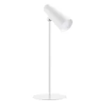 Xiaomi Paindlik Laetav Lamp Lauavalgusti 3,5 W Valge (BHR8959GL)