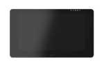 Wacom Cintiq Pro 24 Touch DTH-2420 joonistusekraan, 59,9 cm (23,6") IPS UHD, 5080 lpi, 522 x 294 mm, USB, must