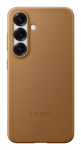 Samsung Kindsuit kunstnahast &uuml;mbris Galaxy S25 jaoks